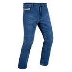 Oxford Original Approved Tailor AA Straight Men's Jeans Mid Blue