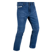 Oxford Original Approved Tailor AA Straight Men's Jeans Mid Blue