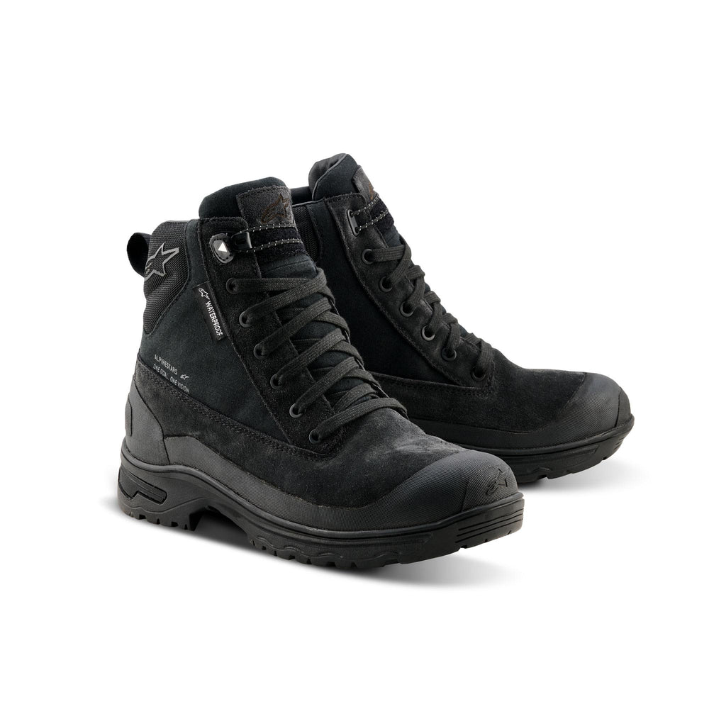 Alpinestars Woman Judy WP Boots Black