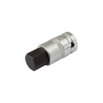 Bike It Professional Front Axle 1/2" Driver Adaptor - 17mm