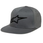 Alpinestars Always 2.0 Hat Black White Red