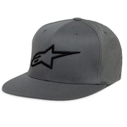Alpinestars Always 2.0 Hat Black White Red