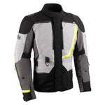 Oxford Montreal 5.0 Men's Jacket Grey/Black/Yellow