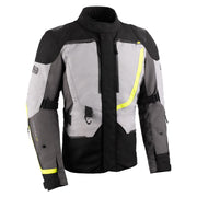 Oxford Montreal 5.0 Men's Jacket Grey/Black/Yellow