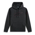 60514 - Alpinestars Insignia Hoodie Black M