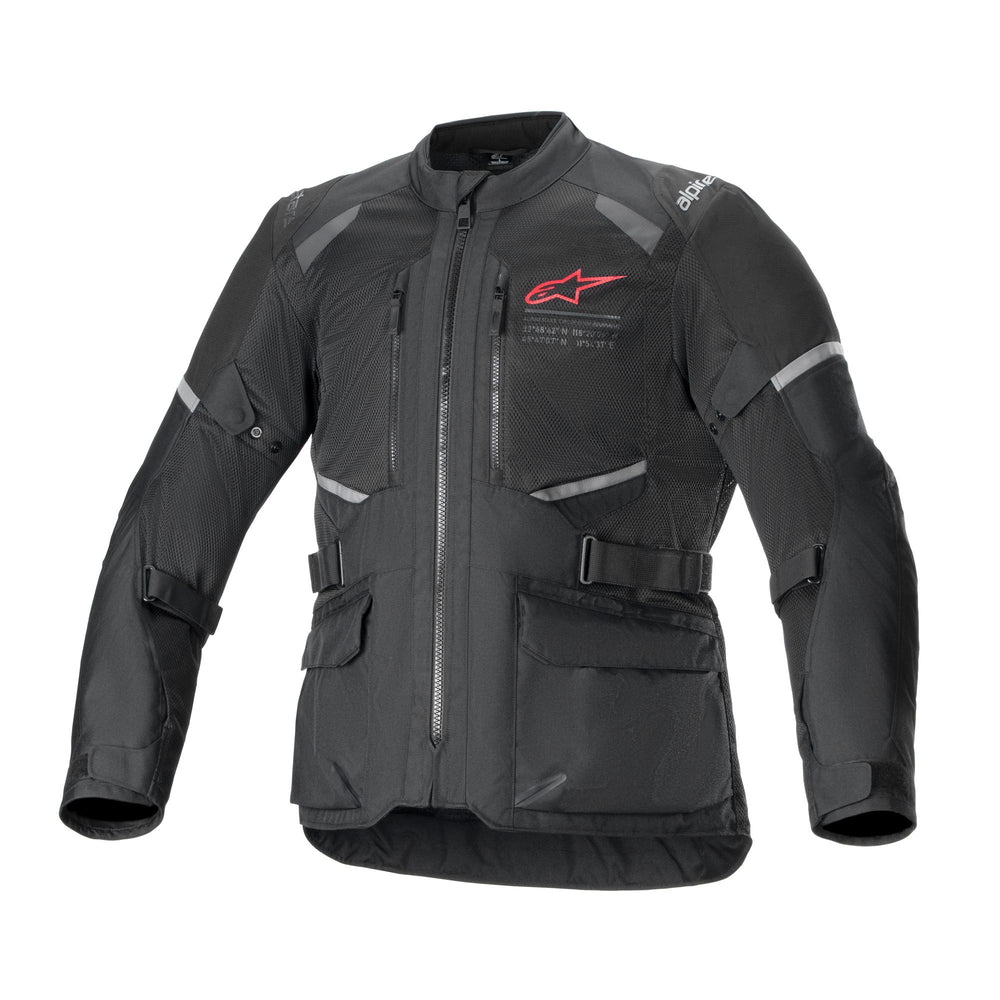 Alpinestars Andes Air DS Jacket Black