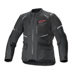 Alpinestars Andes Air DS Jacket Black