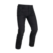 Oxford Original Approved AAA Straight Men's Jeans Black R 32