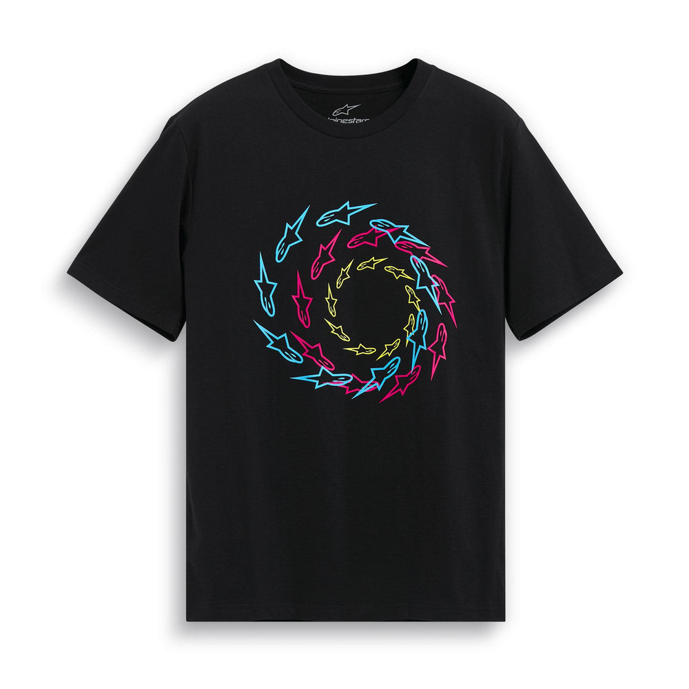 Alpinestars Concentric CSF SS T-Shirt Black
