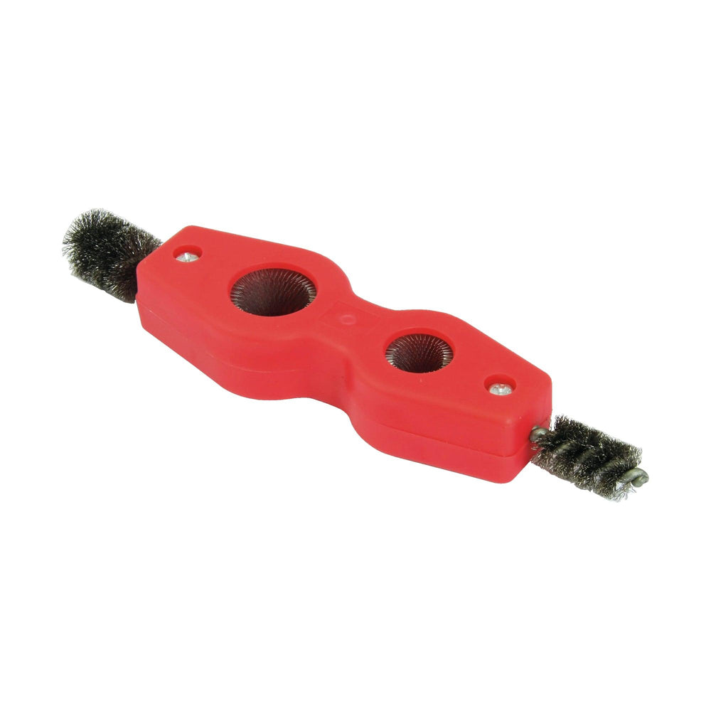 Bike It 4-In-1 Battery Brush