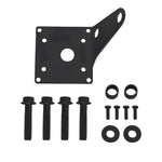 Oxford Bracket For V8 & V9 switches (Black)