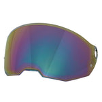 Axor X-Cross Iridium Rainbow Visor