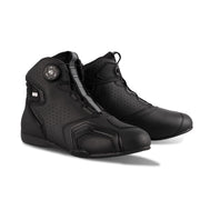 Oxford Helix Air Boots Black