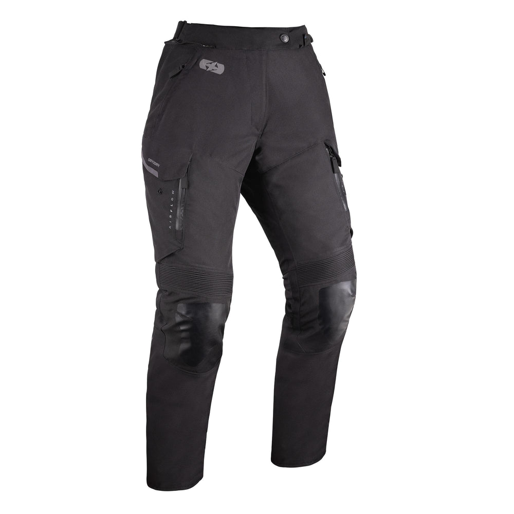 Oxford Montreal 5.0 Ladies Pants Stl Black S