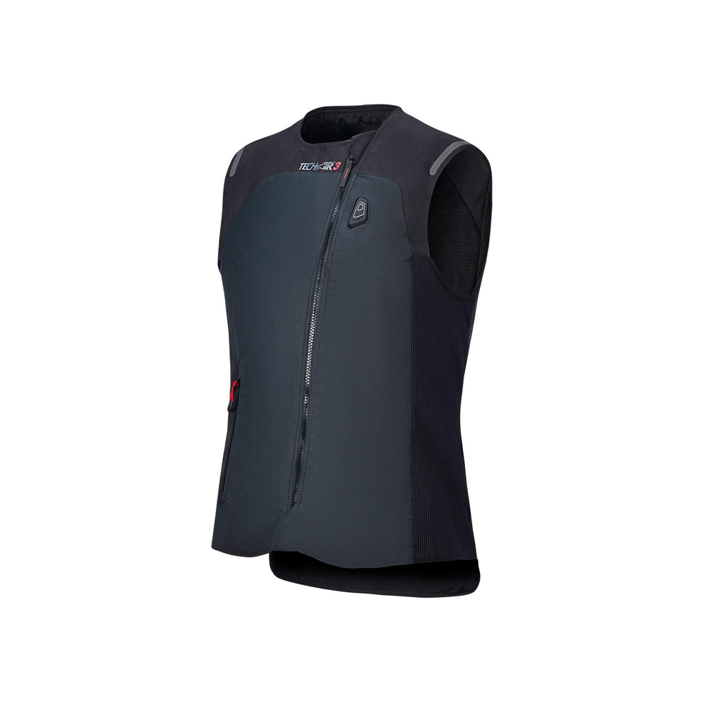 Alpinestars Stella Tech-Air 3 V2 System Black