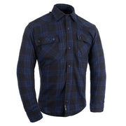 Oxford Kickback 3.0 Men's Shirt Navy