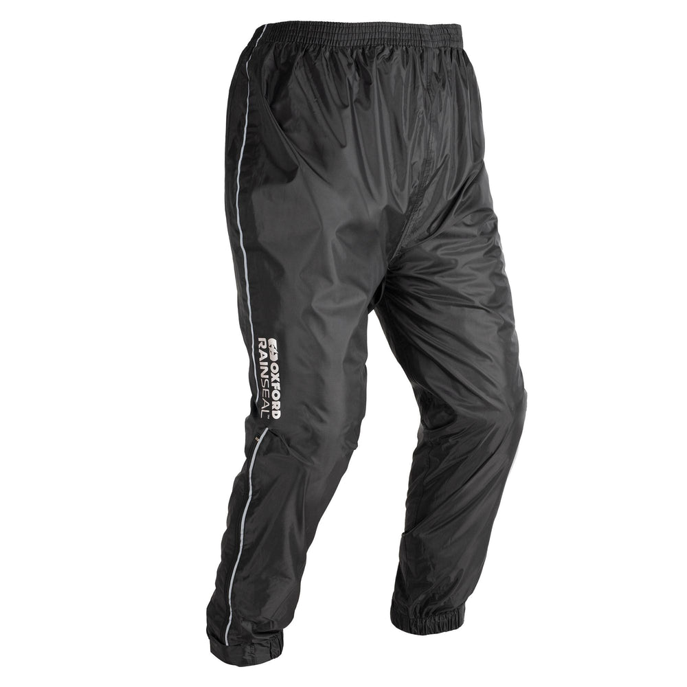 Oxford Rainseal Thermal Pants Black
