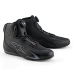 Alpinestars Celer Shoes Black Dark Grey
