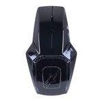Alpinestars S-R10 Top Vent Black Glossy