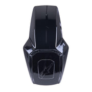 Alpinestars S-R10 Top Vent Black Glossy