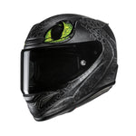 HJC RPHA 12 Toothless 2 Universal MC4SF Motorcycle Helmet