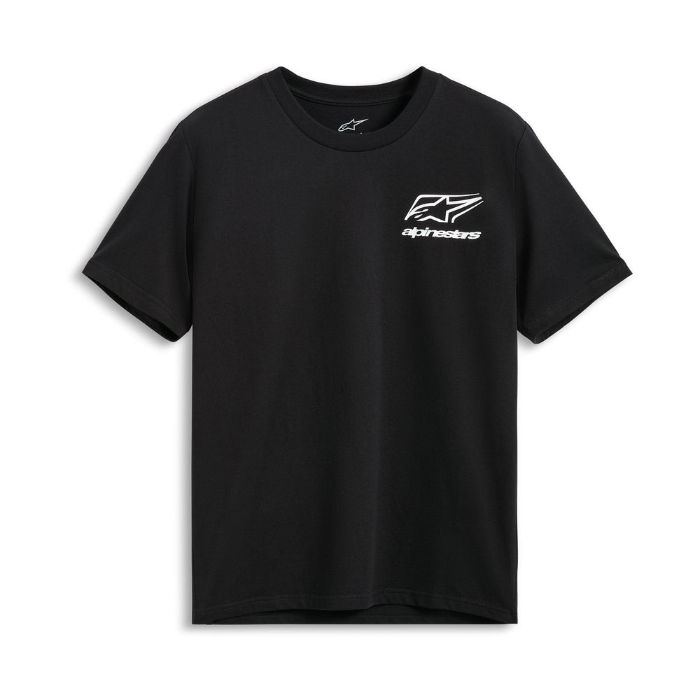 61009 - Alpinestars Formulation SS CSF T-Shirt Black L