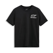 61009 - Alpinestars Formulation SS CSF T-Shirt Black L