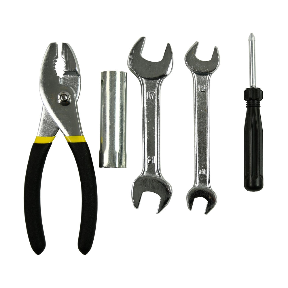 Bike It Emergency Travel Tool Kit