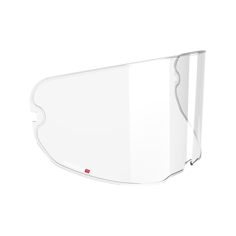 HJC HJ-45B F100 Clear Pinlock Insert DKS587 (L/XL/2XL) Motorcycle Helmet