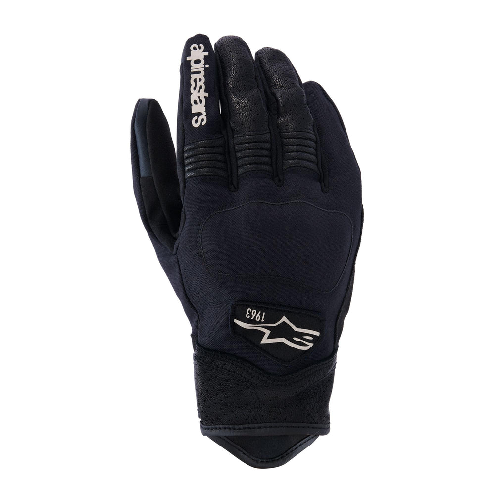 Alpinestars Tracker Gloves Black Ecru