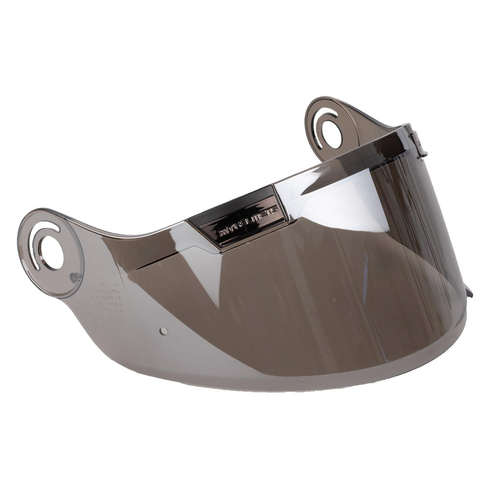 MT Max Vision Visor Silver - (MT-V-32) Jarama
