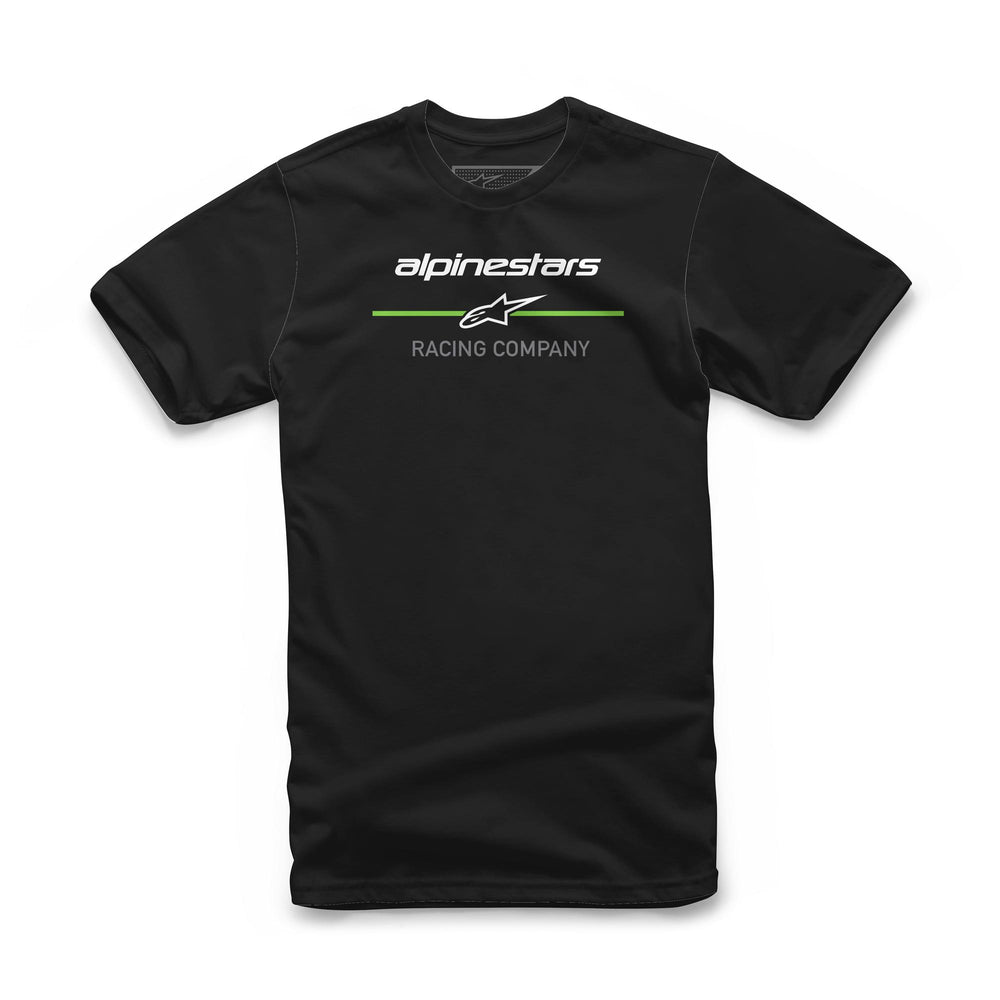 Alpinestars Bettering T-Shirt Black