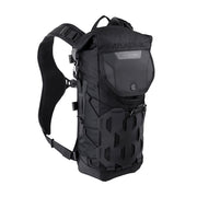 Oxford Atlas B-10 Advanced Backpack Black