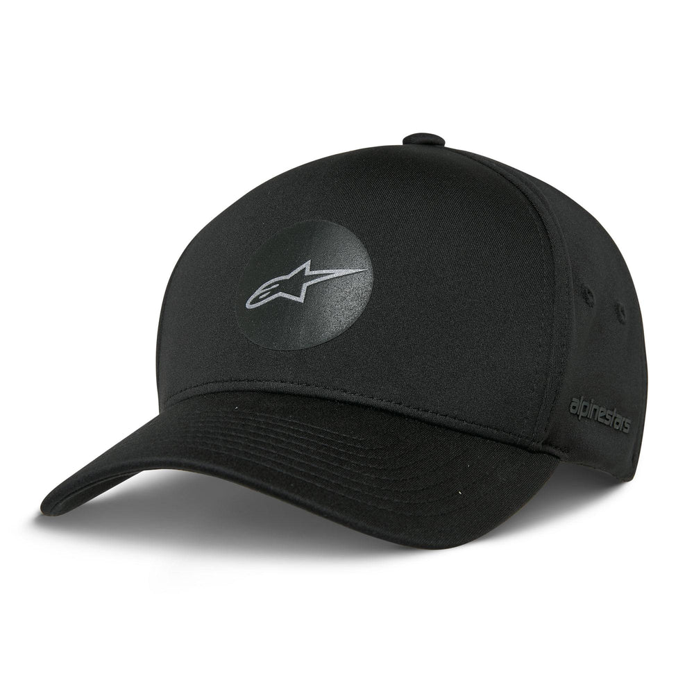 Alpinestars Radius Hat Black