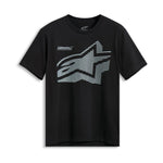 61078 - Alpinestars Fasting SS CSF T-Shirt Black L