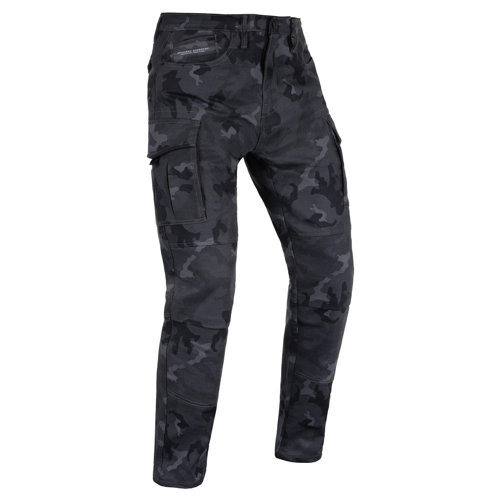 Oxford Original Approved AA Cargo Men's Pants Camo R