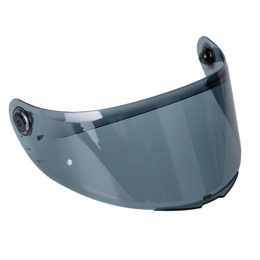 MT Smoked Visor - (MT-V-14B) Targo S