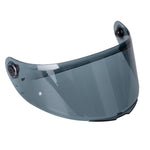 MT Smoked Visor - (MT-V-14B) Targo S