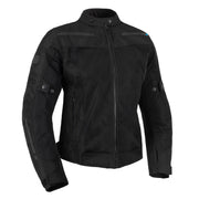 Oxford Arizona 2.0 Air Ladies Jacket Black