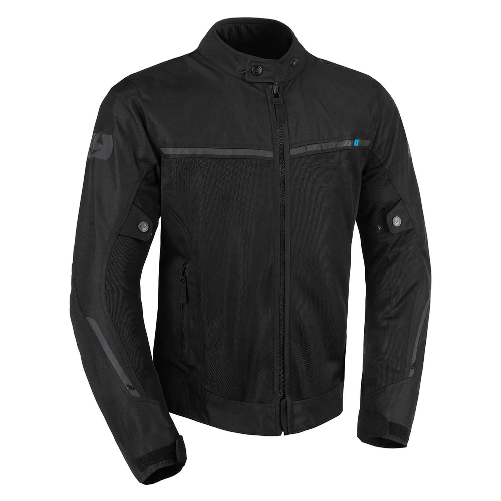 Oxford Arizona 2.0 Air Men's Jacket Black