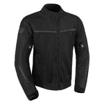 Oxford Arizona 2.0 Air Men's Jacket Black