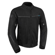 Oxford Arizona 2.0 Air Men's Jacket Black