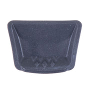 Alpinestars S-R10 Rubber Plug For Chin Vent Black