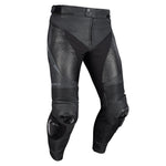Oxford Nexus 1.0 Leather Men's Pants Stl Black