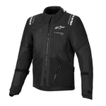 Alpinestars Andes V4 Drystar Jacket Black