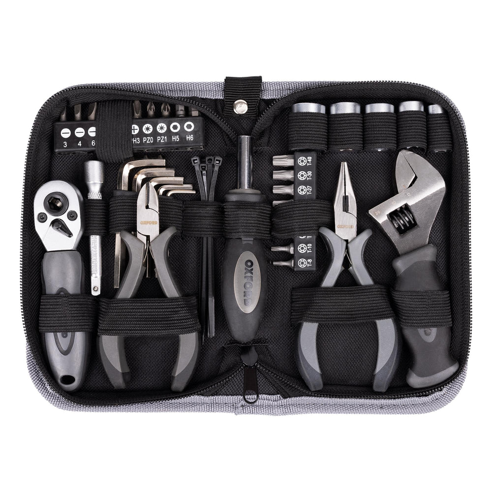 Oxford Tool Kit Pro V2