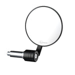 Oxford Circle 360 XL Bar End Mirror