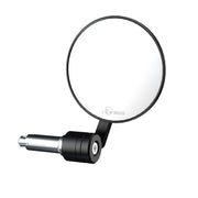Oxford Circle 360 XL Bar End Mirror