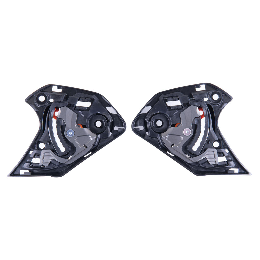 Alpinestars S-R10 Shield Mechanism Black