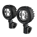 Oxford 4K Auxiliary Lights - 4480 Lumens